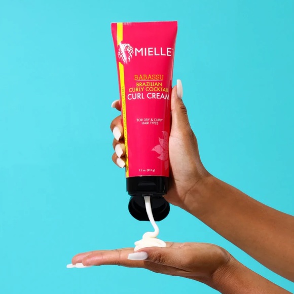 Mielle Organics Babassau Bundle - Picture 3 of 11